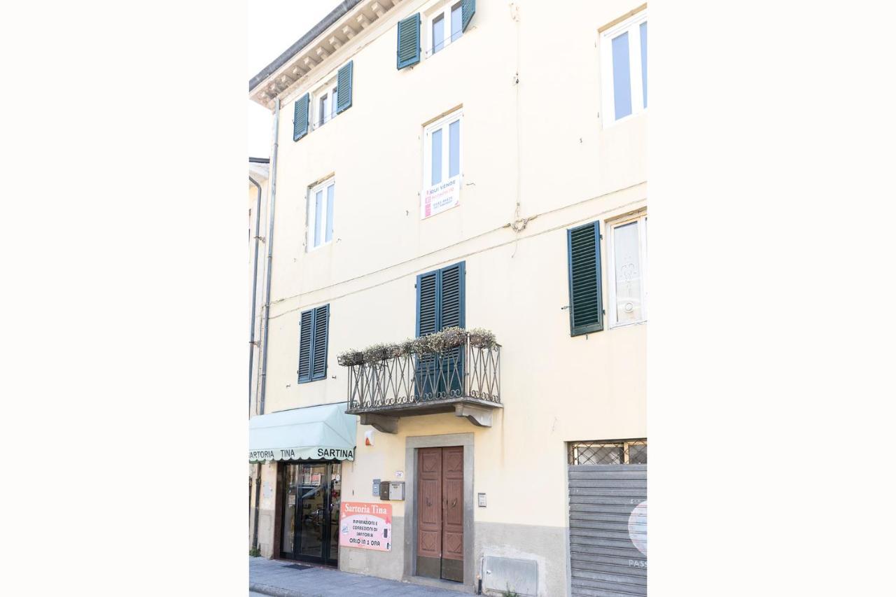 Al Tuscany Flat Лукка Екстер'єр фото