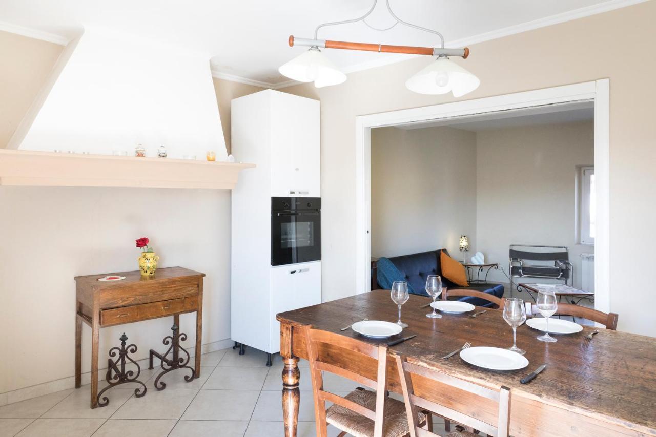 Al Tuscany Flat Лукка Екстер'єр фото