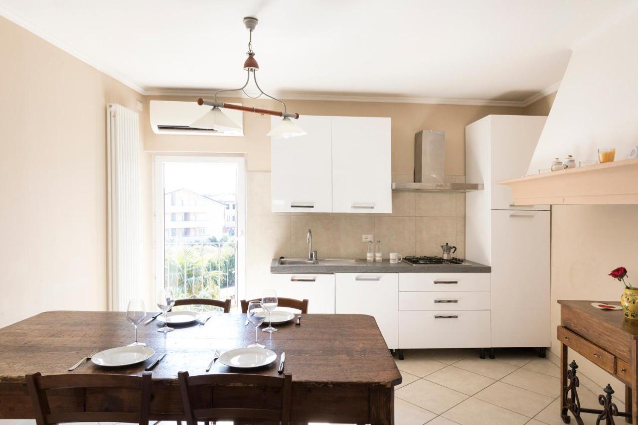 Al Tuscany Flat Лукка Екстер'єр фото