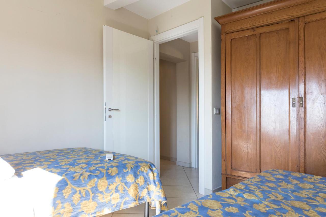 Al Tuscany Flat Лукка Екстер'єр фото